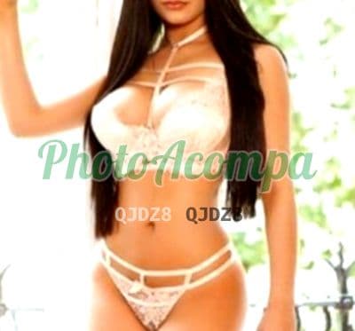 Acompanhante em Curitiba — beijo na boca, foto 2 de Carol