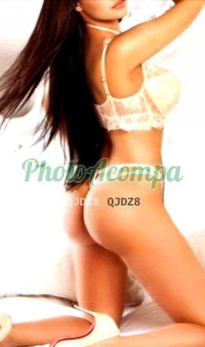 Acompanhante loira em Curitiba, foto 5 de Carol