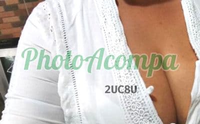 Acompanhante em São Paulo com namoradinha (2) — Carol