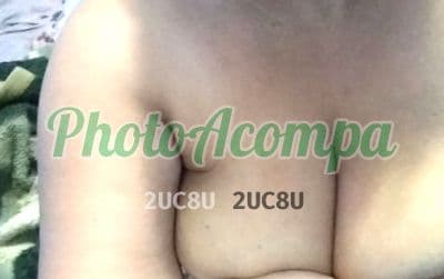 Acompanhante em São Paulo — anal, foto 4 de Carol