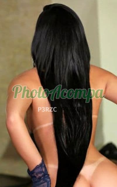 Acompanhante depilada em Belo Horizonte (5) — Carol