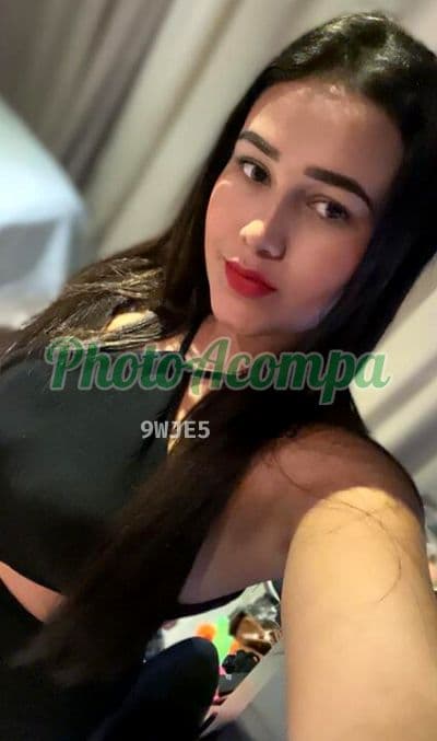Acompanhante em ABC Paulista — anal, foto 6 de Carol