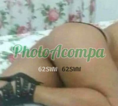 Acompanhante morena em Nova Iguaçu (3) — Carol