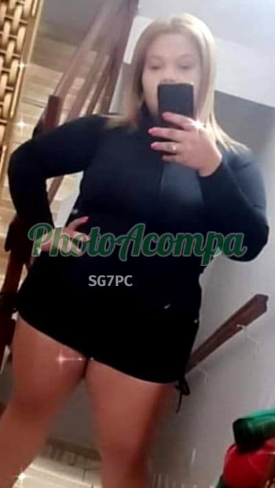 Acompanhante loira em Angra dos Reis, foto 3 de Carol