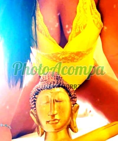 Acompanhante morena em Rio de Janeiro, foto 3 de Carol