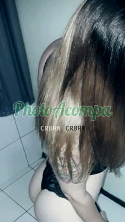 Acompanhante loira em Joinville — Carol, foto 3