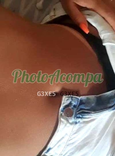 Acompanhante alta em Cuiabá — Carol, foto 3