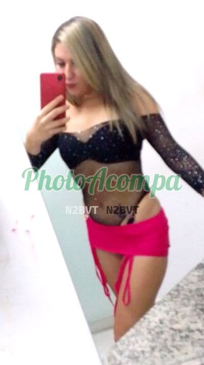 Foto 4: Acompanhante em Pindamonhangaba — beijo na boca, Carol