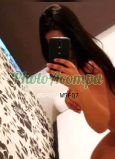Foto 2: Acompanhante em São Paulo — beijo grego, Carol