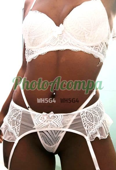 Acompanhante negra em Jacareí, foto 5 de Carol