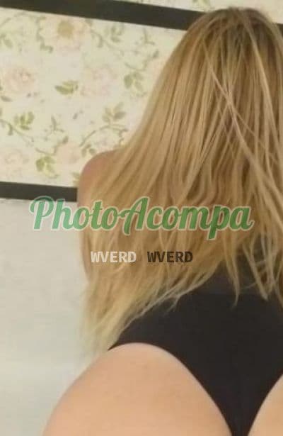 Acompanhante loira em Rio de Janeiro, foto 5 de Carol