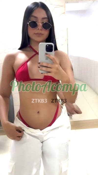 Acompanhante mignon em Ribeirão Preto, foto 5 de Carol