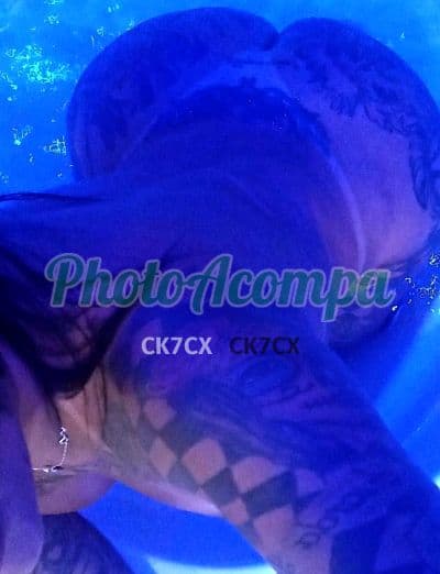 Acompanhante magra em São Paulo (3) — Carol