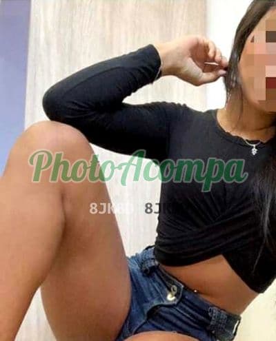 Acompanhante em São José dos Campos com experiência de namorada (4) — Carol