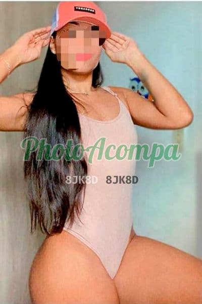 Foto 6: Acompanhante em São José dos Campos — anal, Carol