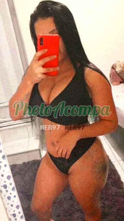 Foto 4: Acompanhante em Sorocaba — experiência de namorada, Carol