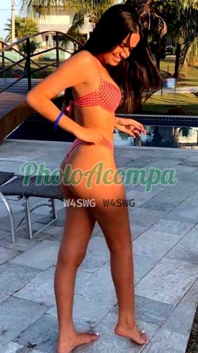 Foto 2: Acompanhante em Osasco — beijo na boca, Carol