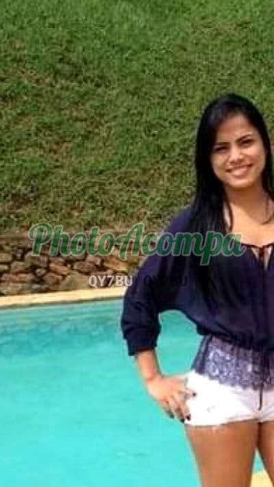 Foto 3: Acompanhante de seios naturais em Niterói — Carol