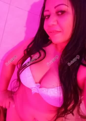 Acompanhante em Belo Horizonte com atende casal (2) — Carol