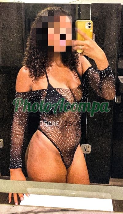 Acompanhante em São Paulo — namoradinha, foto 4 de Carol