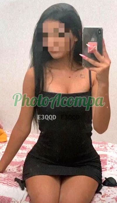 Foto 2: Acompanhante em Curitiba — beijo na boca, Carol