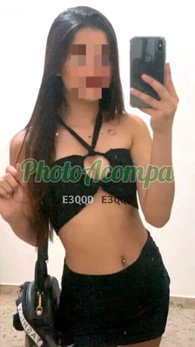 Foto 4: Acompanhante em Curitiba — namoradinha, Carol