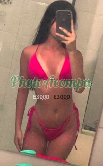 Foto 5: Acompanhante morena em Curitiba — Carol