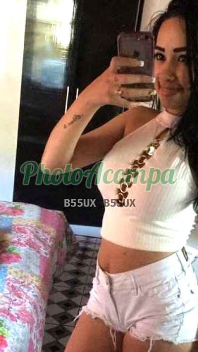 Acompanhante em Rio de Janeiro com beijo grego (2) — Carol