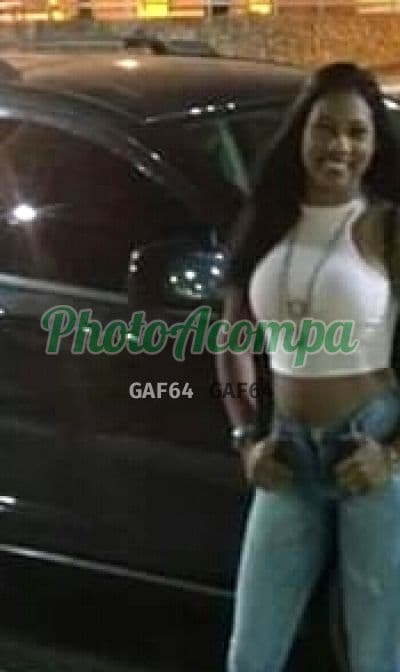 Foto 2: Acompanhante em Niterói — beijo na boca, Carol