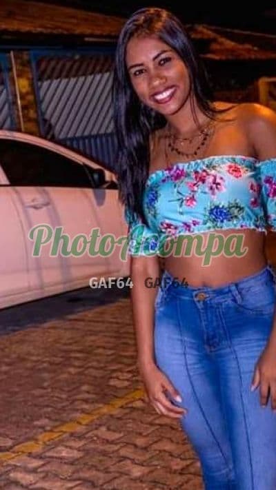 Acompanhante em Niterói com experiência de namorada (4) — Carol