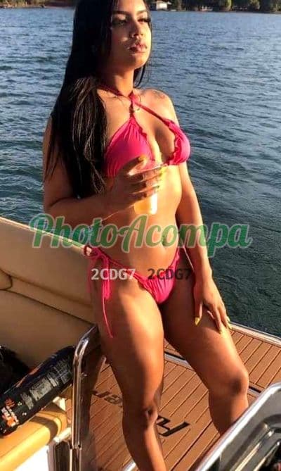 Foto 2: Acompanhante em Rio de Janeiro — beijo grego, Carol