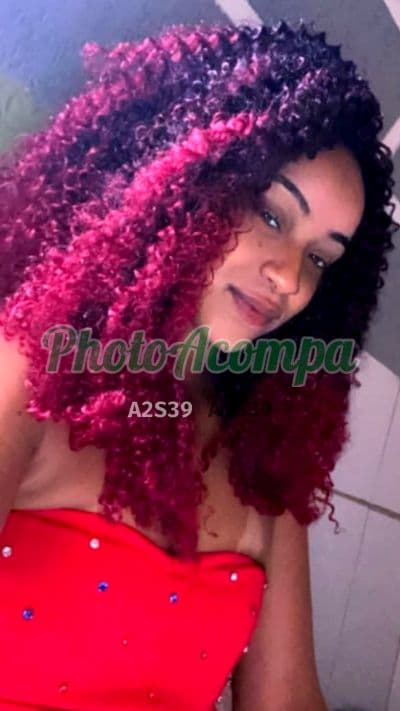 Foto 6: Acompanhante em Rio de Janeiro — beijo na boca, Carol