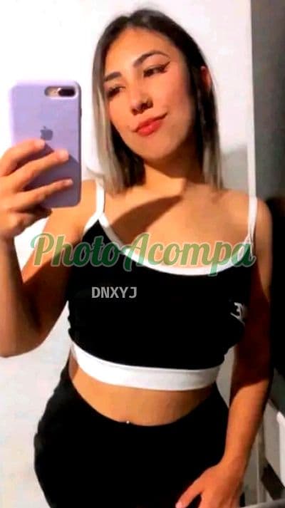 Acompanhante magra em Guarulhos (3) — Carol