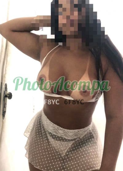 Acompanhante em Rio de Janeiro — sexo anal, foto 4 de Carol