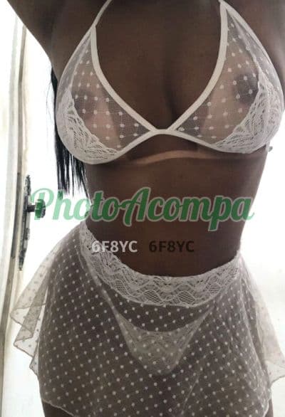 Foto 5: Acompanhante morena em Rio de Janeiro — Carol