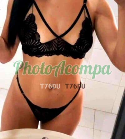 Acompanhante em Cabo Frio — beijo grego, foto 6 de Carol