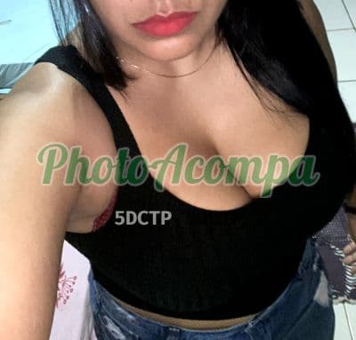Acompanhante em Cuiabá com experiência de namorada (2) — Carol