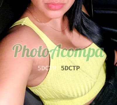 Acompanhante em Cuiabá — experiência de namorada, foto 4 de Carol