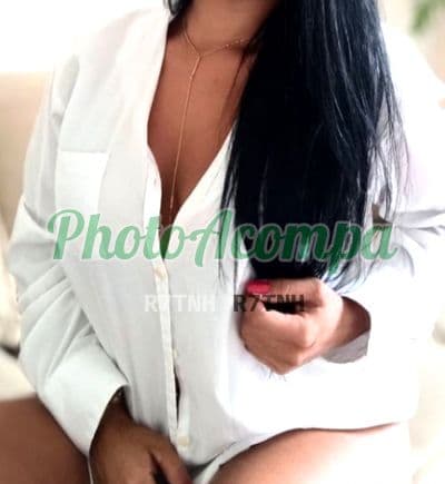 Acompanhante em Campo Grande com anal (6) — Carol