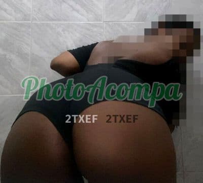 Acompanhante magra em Queimados (3) — Carol