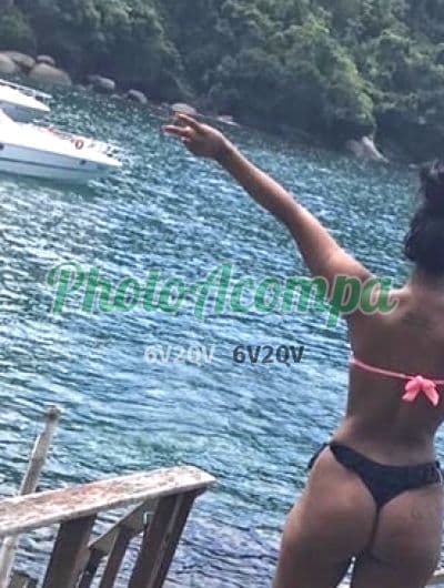 Acompanhante morena em Jundiaí (5) — Carol