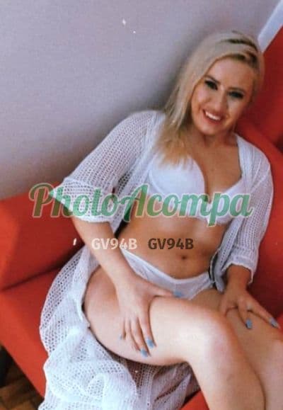 Acompanhante magra em Porto Alegre (3) — Carol