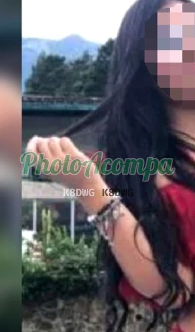 Acompanhante de seios naturais em Rio de Janeiro (3) — Carol