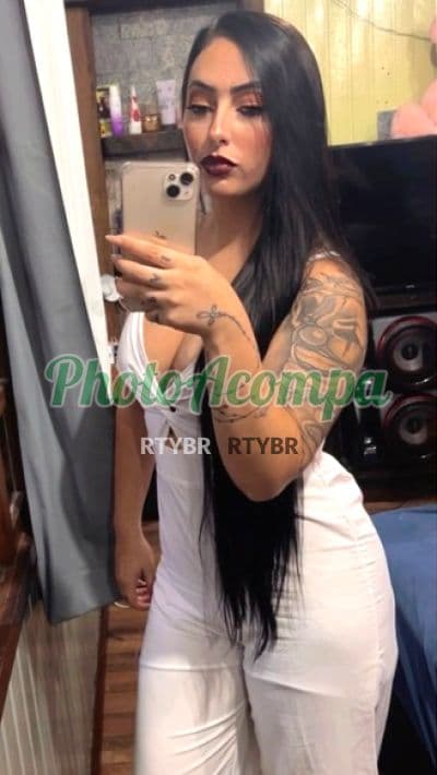 Foto 5: Acompanhante morena em Novo Hamburgo — Carol