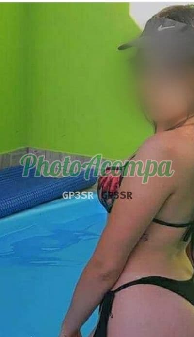 Acompanhante em Rio de Janeiro com sexo anal (6) — Carol