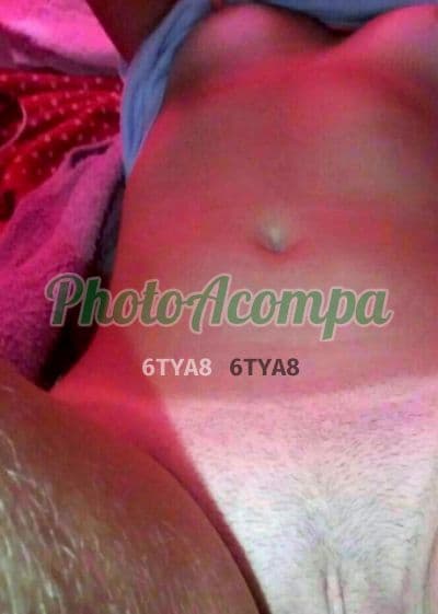 Acompanhante loira em Salvador (4) — Carol