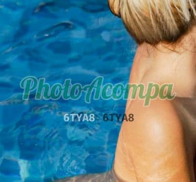 Acompanhante loira em Salvador (6) — Carol