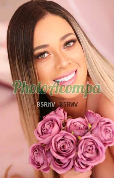 Acompanhante magra em São Paulo (3) — Carol