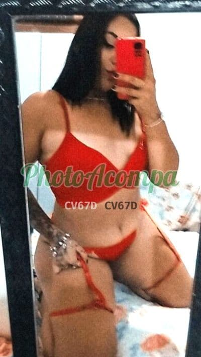 Foto 5: Acompanhante de seios naturais em Olímpia — Carol