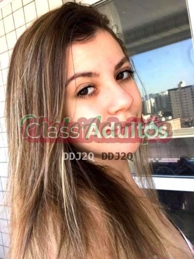 Acompanhante loira em Rio de Janeiro